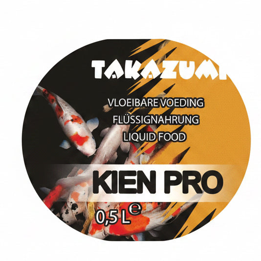 Takazumi kien pro