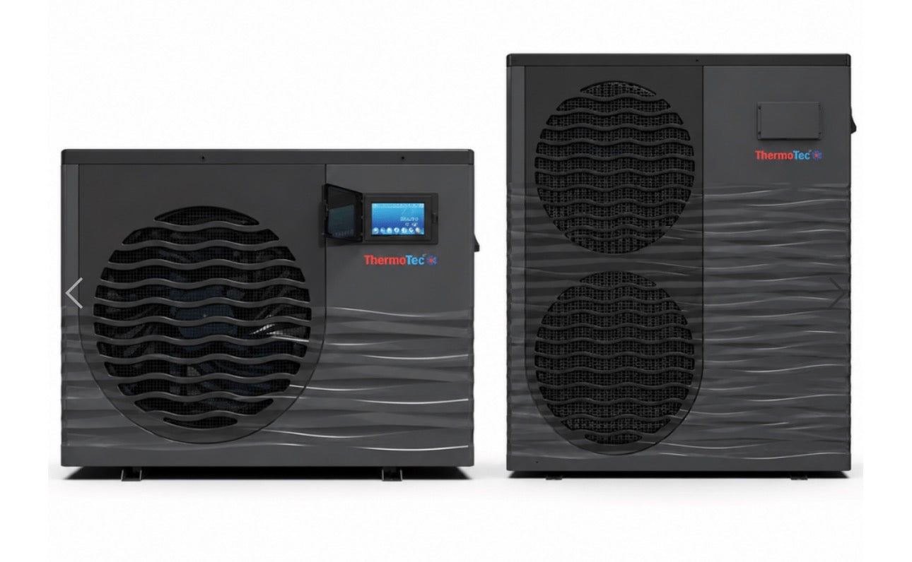 Thermotec 12kw air source heat pump