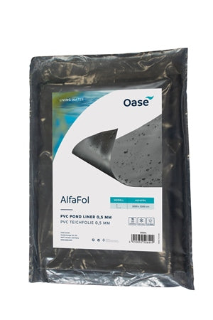 Oase 2x1,5 alfafol