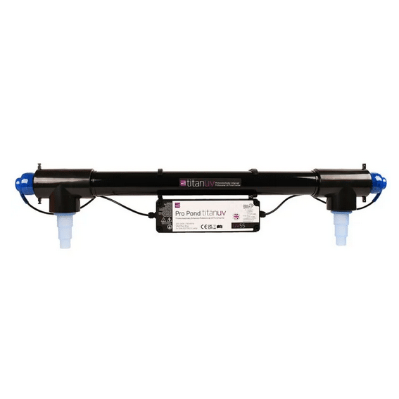 55 w Pond pro titan TMC unit