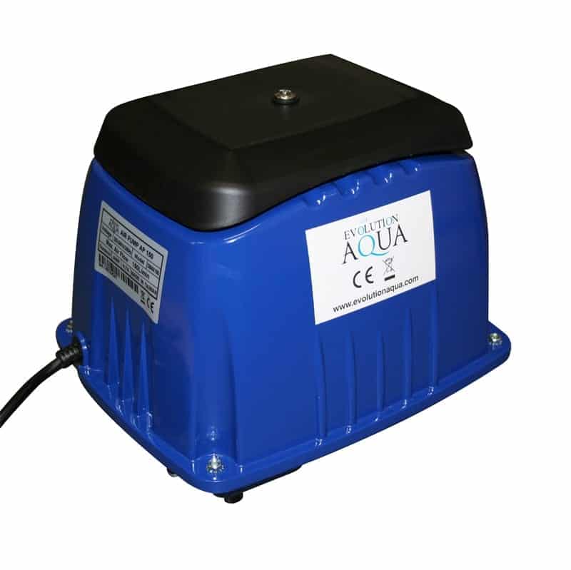 EA 95lpm Air Pump