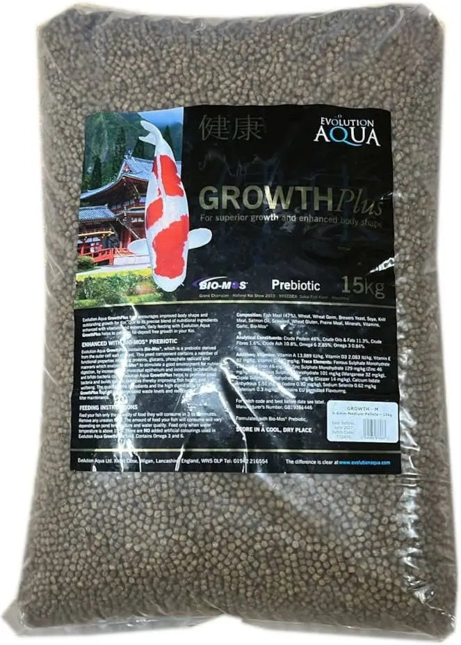 Premier 15kg float