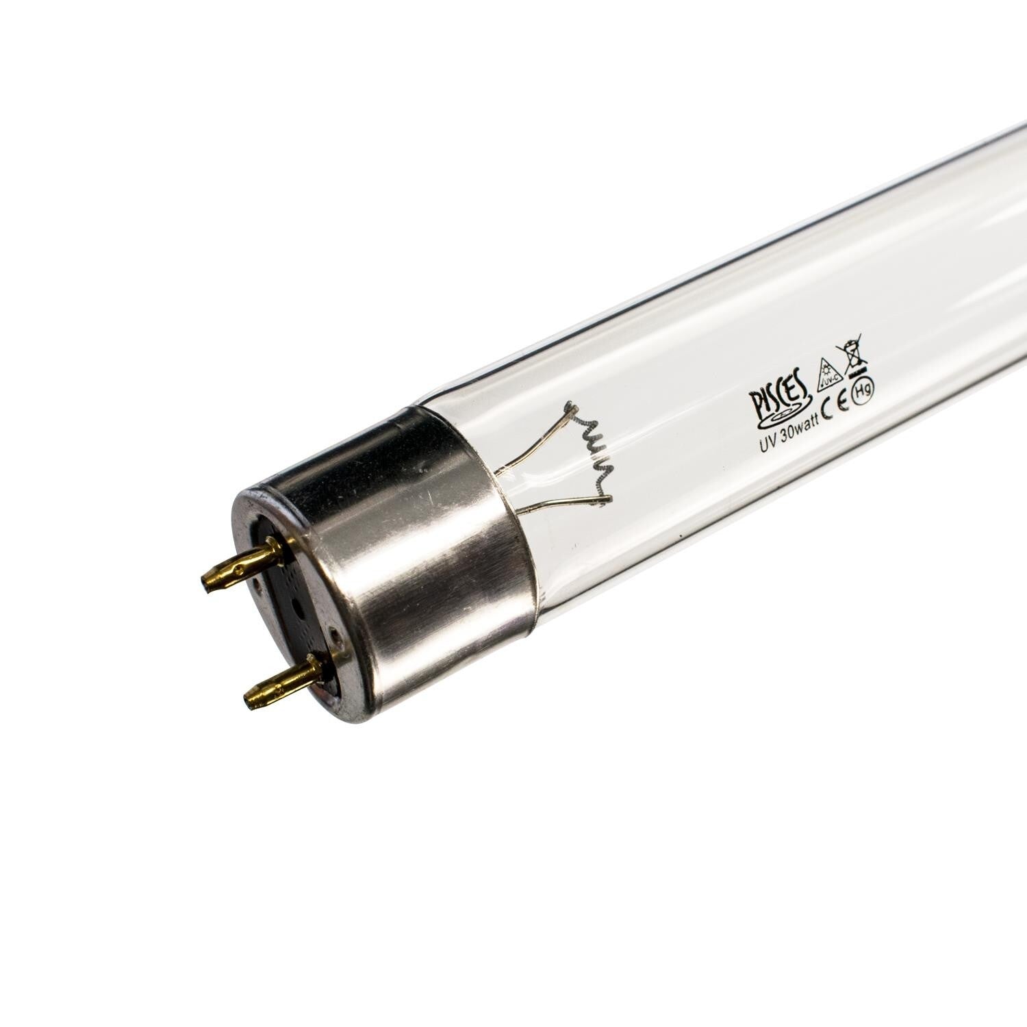 UVC Bulb 25W T8